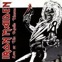  : Live at the Apollo Theatre